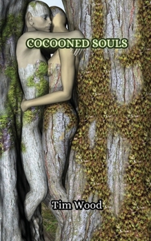Paperback Cocooned Souls Book