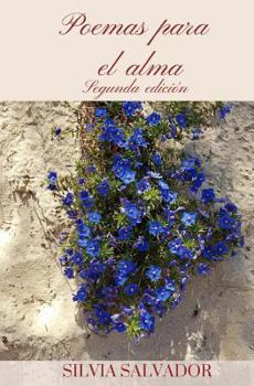 Paperback Poemas para el alma. Segunda edicion [Spanish] Book