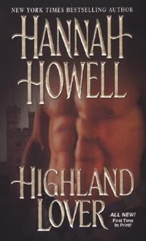 Highland Lover - Book #3 of the Camerons