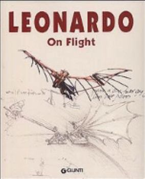 Leonardo on Flight