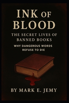 Blood Ink: Assassins, Spies, and Secret Codes in Books