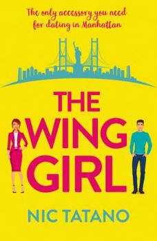 Paperback The Wing Girl Book