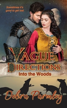 Paperback Vague Directions: Into the Woods Book