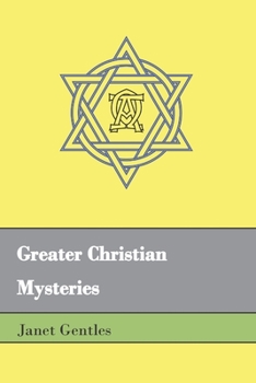 Paperback Greater Christian Mysteries Book