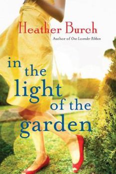 Paperback In the Light of the Garden Book