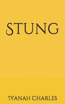 Paperback Stung Book