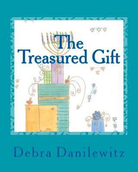 Paperback The Treasured Gift Book