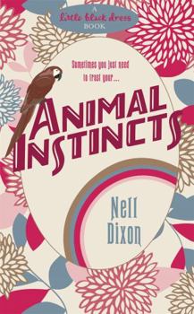 Paperback Animal Instincts Book