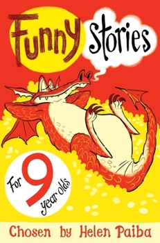 Paperback Funny Stories for 9 Year Olds Book