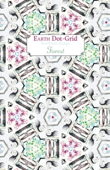 Earth Dot Grid: Forest