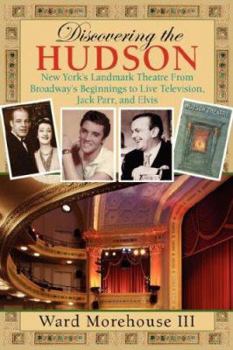 Paperback Discovering the Hudson Book