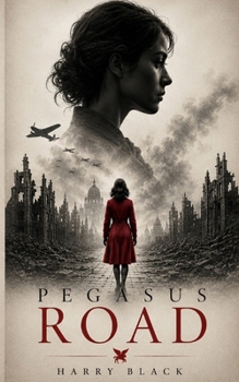 Paperback Pegasus Road Book