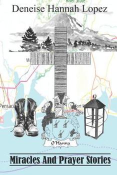 Paperback Miracles and Prayer Stories Book