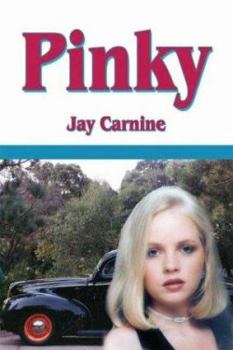 Paperback Pinky Book