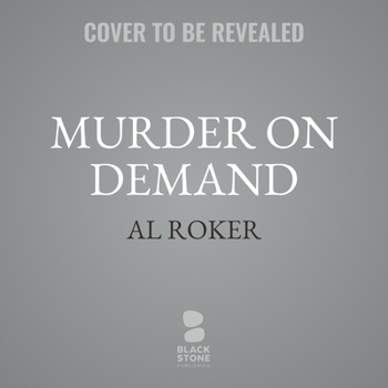 Audio CD Murder on Demand Book