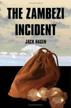 Paperback The Zambezi Incident Book