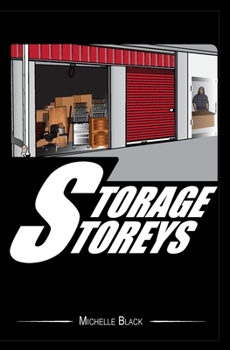 Paperback Storage Storeys Book