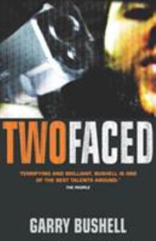 Paperback Two Faced Book