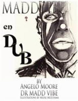 Paperback Madd Vibe En Dub Book