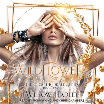 MP3 CD Wildflower Book