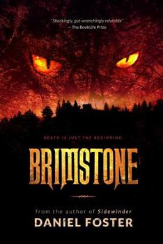 Brimstone - Book #1 of the Iron Legacy
