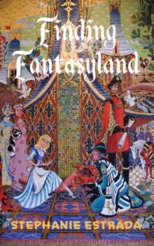 Hardcover Finding Fantasyland Book