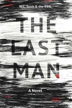 Paperback The Last Man Book