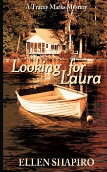 Paperback Looking for Laura Book