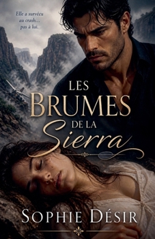 Paperback Les brumes de la Sierra [French] Book