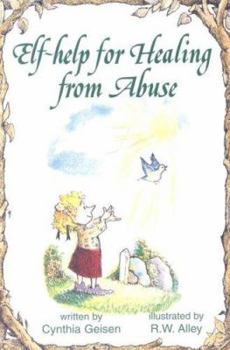 Paperback Help for Healing from Abuse Book