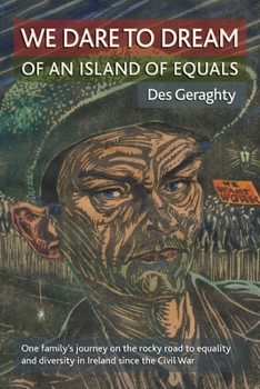 We Dare to Dream: Of an Island of Equals