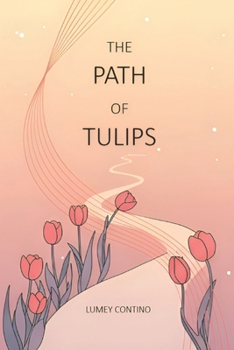Paperback The path of tulips Book