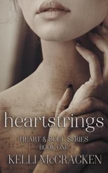 Paperback Heartstrings Book