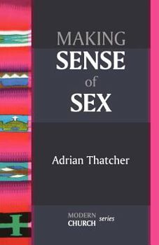 Paperback Making Sense of Sex Book