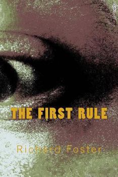 Paperback The First Rule: Book of Poems Book