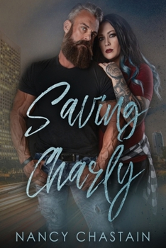 Paperback Saving Charly Book