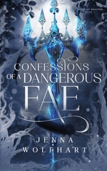 Paperback Confessions of a Dangerous Fae Book