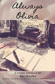 Paperback Always Olivia Book