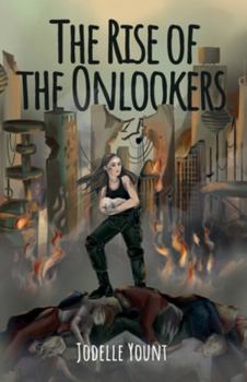 Paperback Rise of the Onlookers Book
