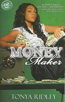 Paperback Money Maker Book