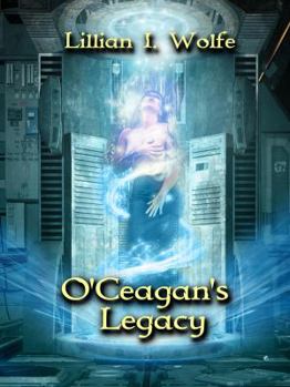 Paperback O'Ceagan's Legacy Book