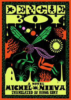Paperback Dengue Boy Book
