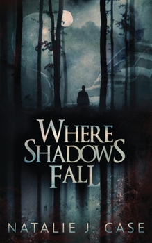 Paperback Where Shadows Fall Book