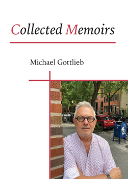 Paperback Collected Memoirs Book