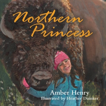 Paperback Northern Princess Book