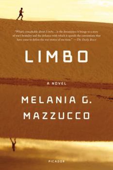 Paperback Limbo Book