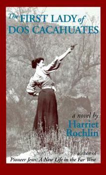 Paperback The First Lady of DOS Cacahuates Book