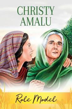 Paperback Role Model Book