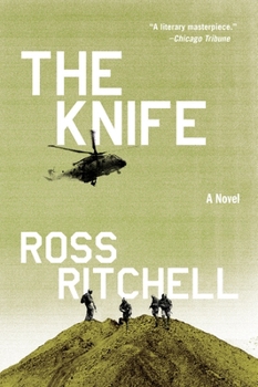 Paperback The Knife Book