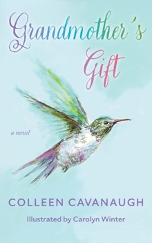 Hardcover Grandmother's Gift Book